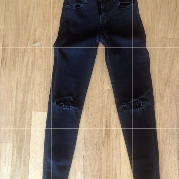 JBrand Skinny Jeans - Picture 2 of 4